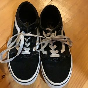 Vans shoes